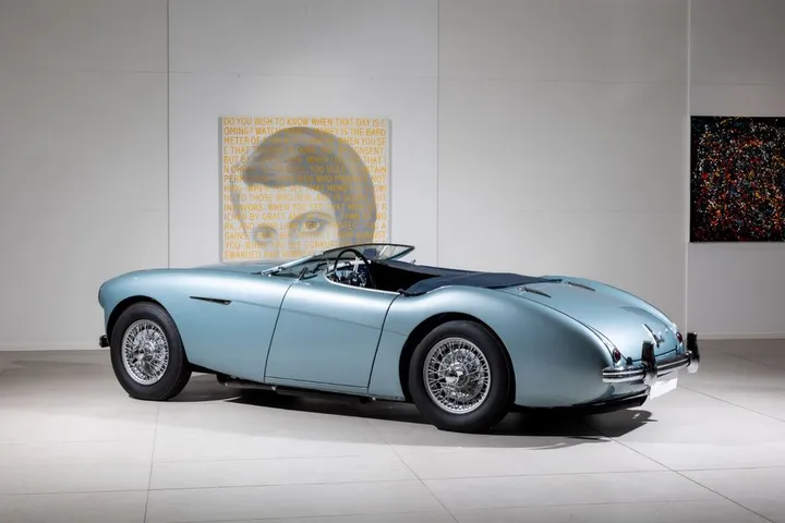 Austin Healey Other