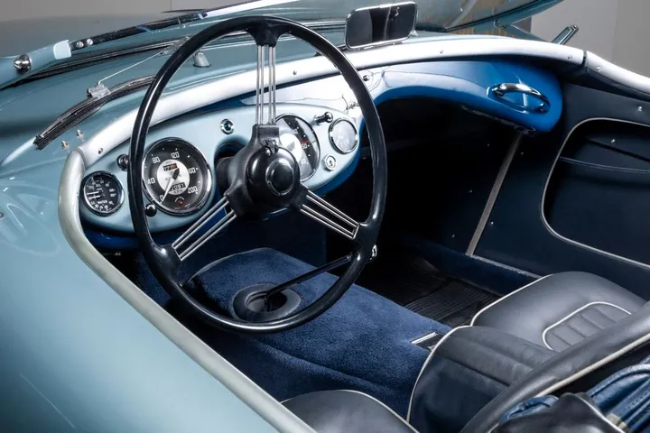 Austin Healey Other