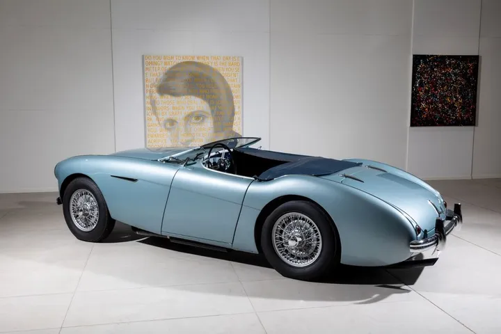 Austin Healey Other