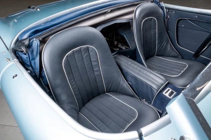Austin Healey Other