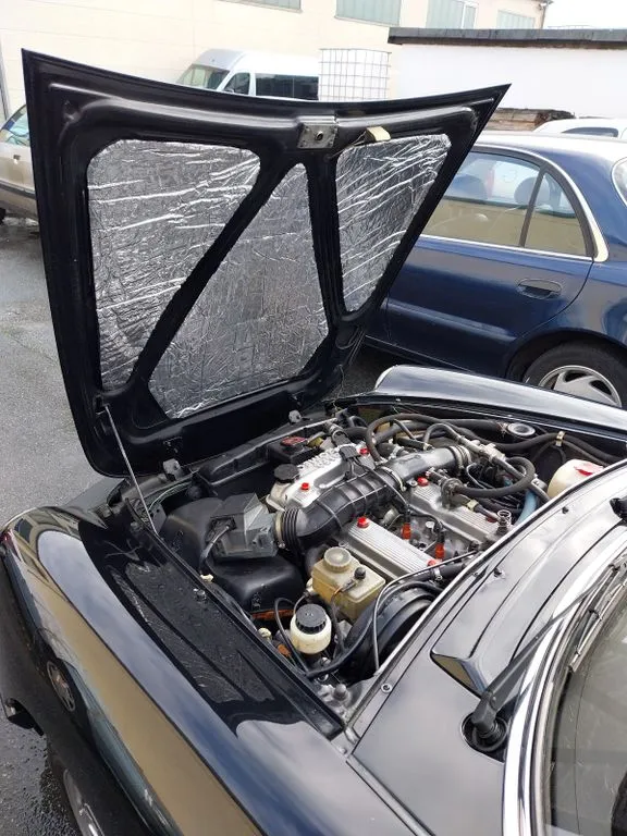 Alfa Romeo Spider