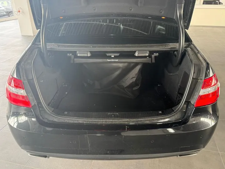 Mercedes-Benz E 350