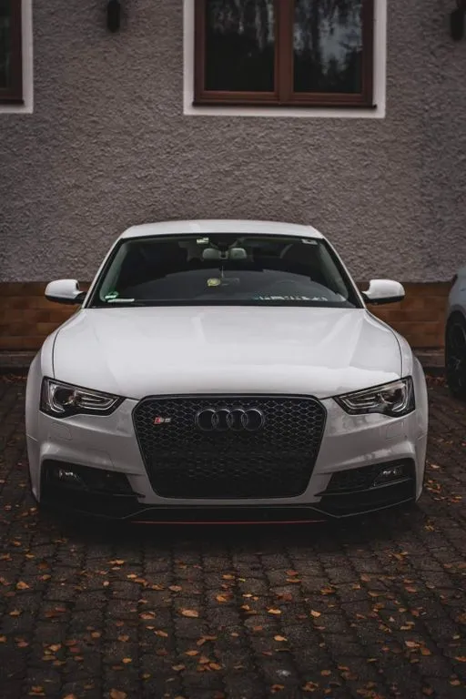 Audi S5