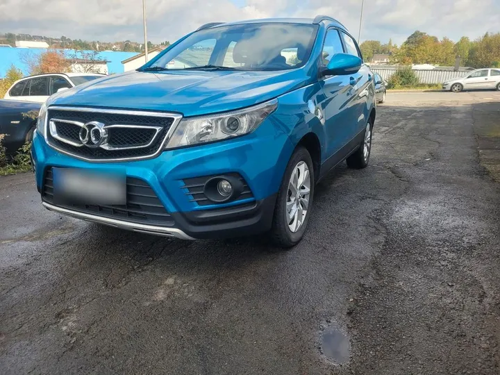 Автомобиль