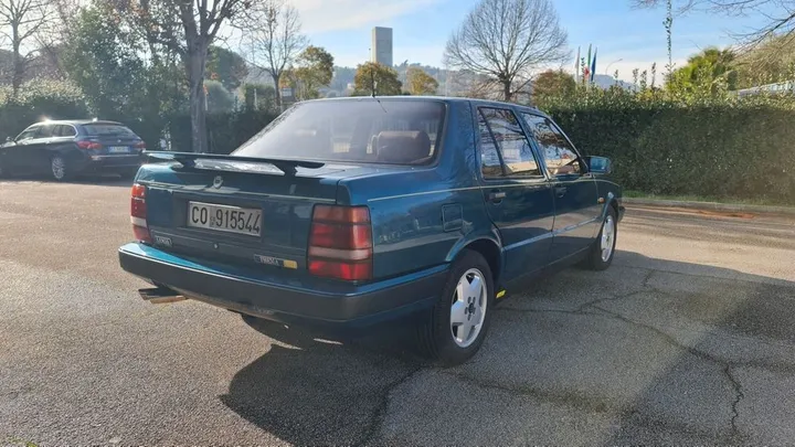 Lancia Thema