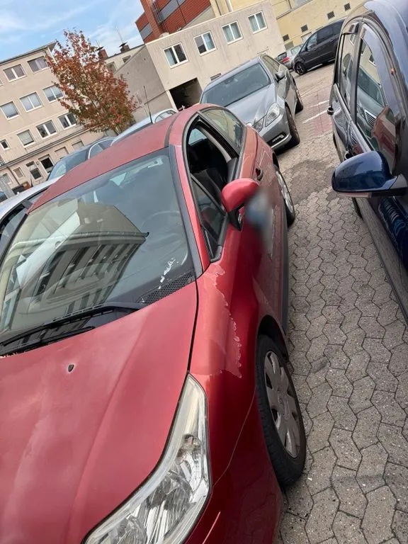 Citroën C4