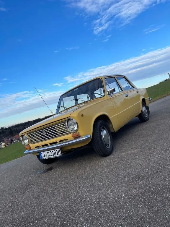 Lada 1200
