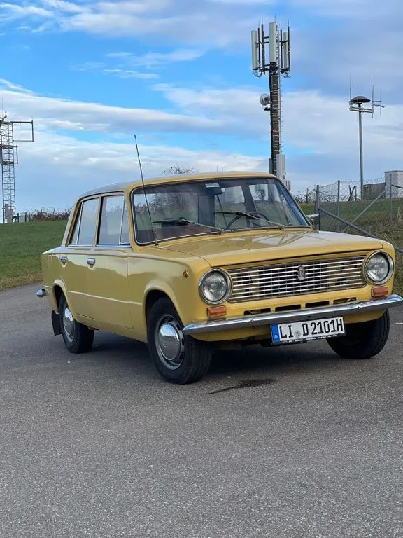 Lada 1200