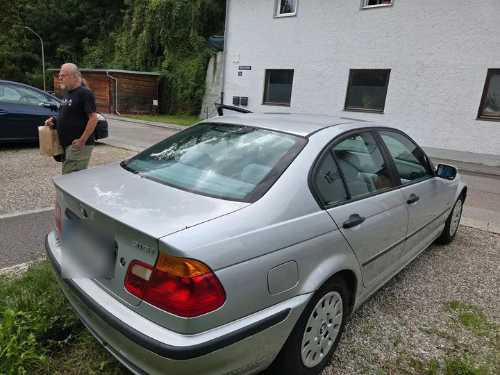 BMW Other