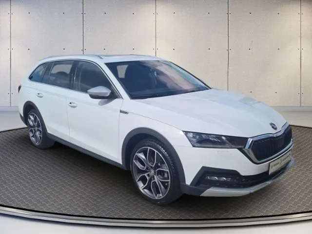 Škoda Other
