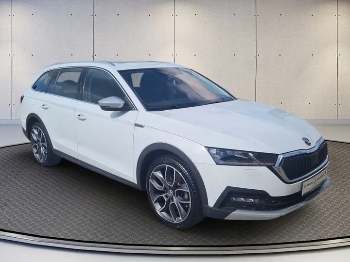 Škoda Other