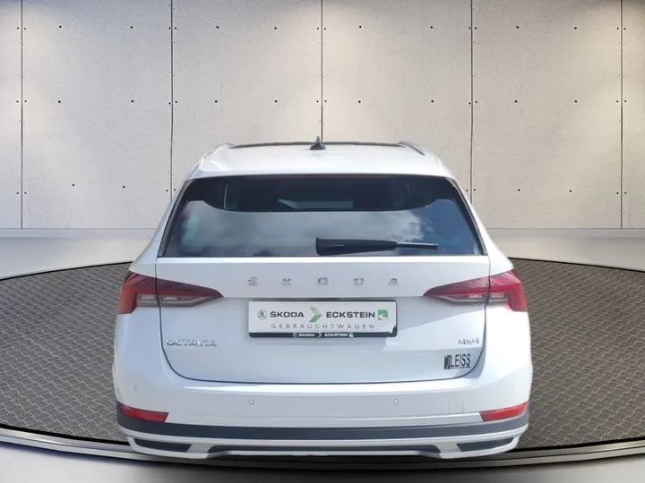 Škoda Other