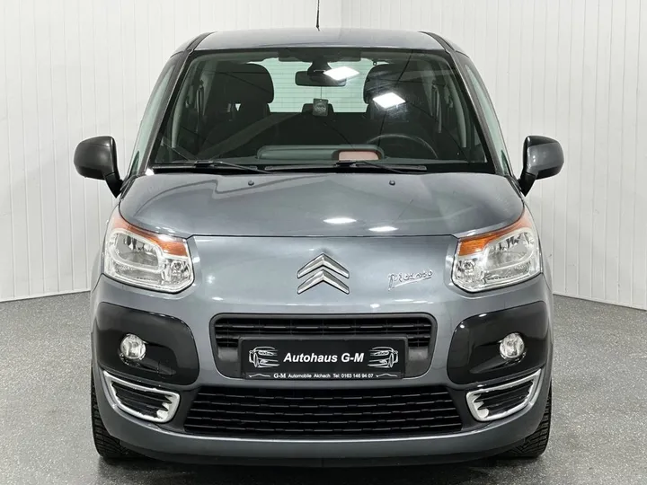 Citroën C3 Picasso