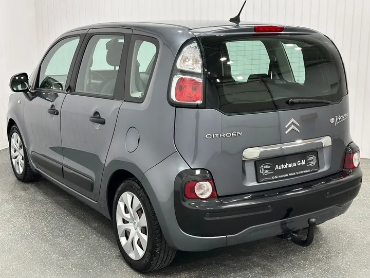 Citroën C3 Picasso