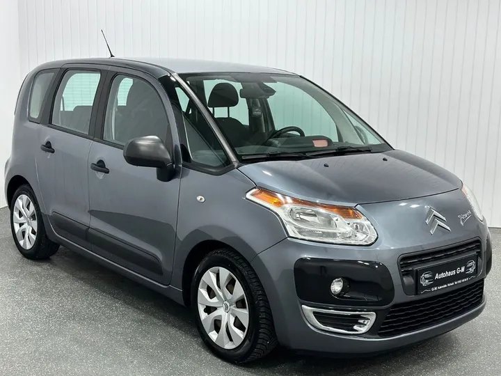 Citroën C3 Picasso