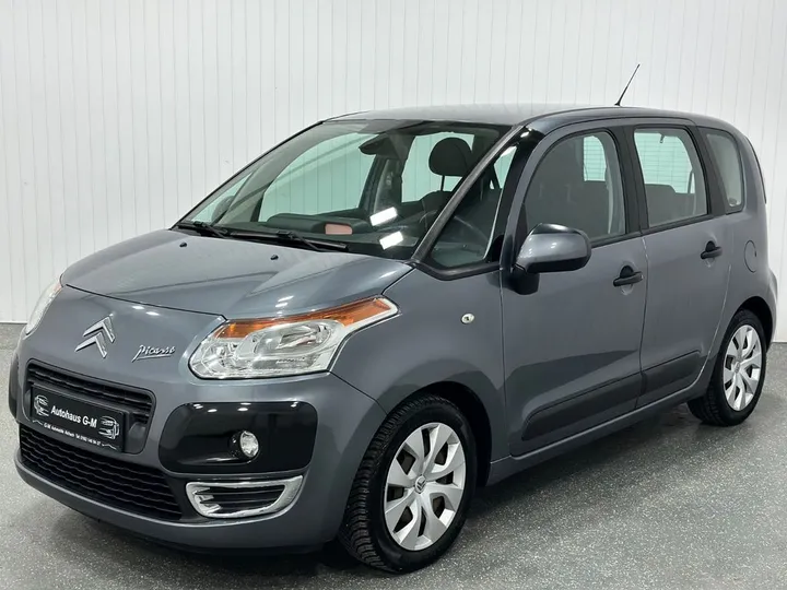 Citroën C3 Picasso