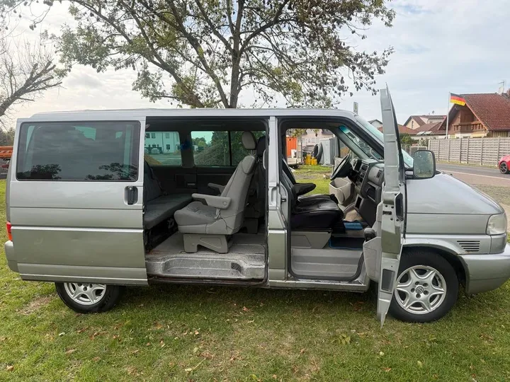 Volkswagen T4 Multivan
