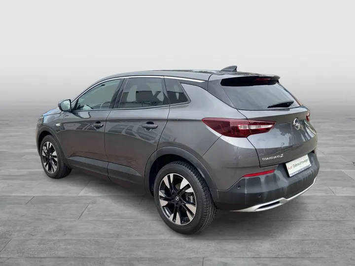 Opel Grandland (X)
