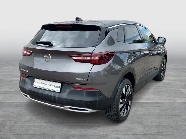 Opel Grandland (X)