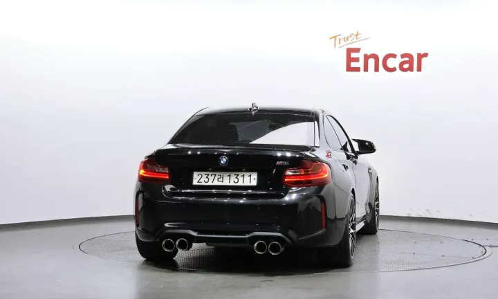 BMW M2