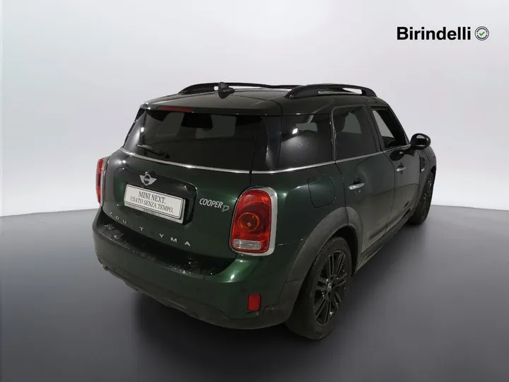 MINI Countryman D (Cooper)