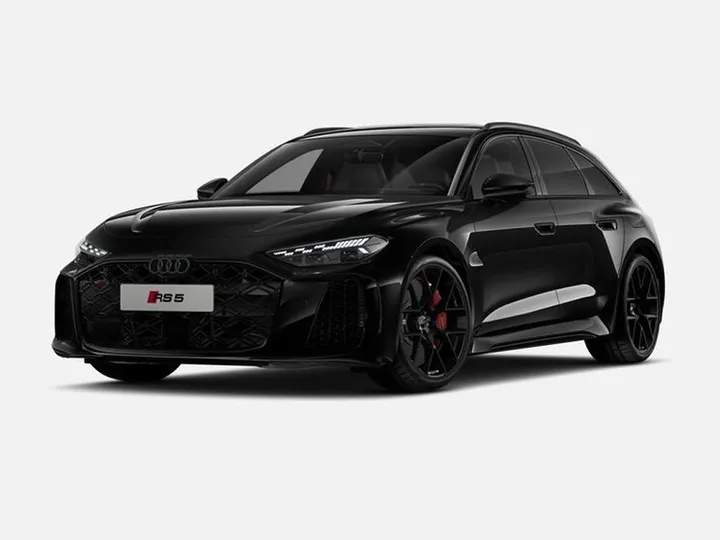 Audi RS5