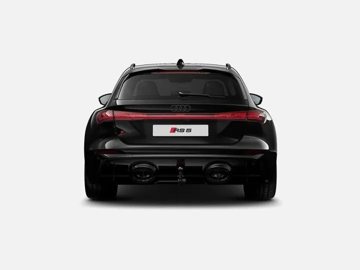 Audi RS5