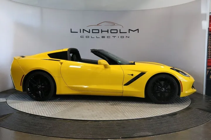 Corvette C7