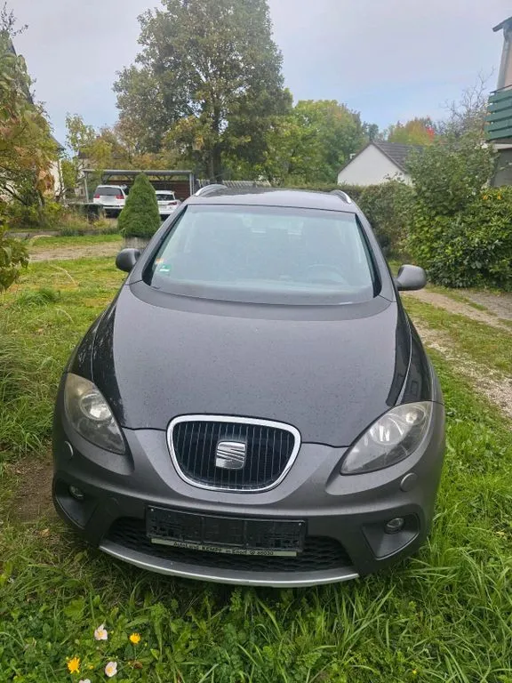 Seat Altea
