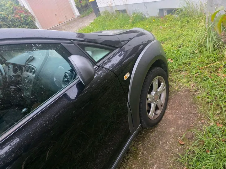 Seat Altea