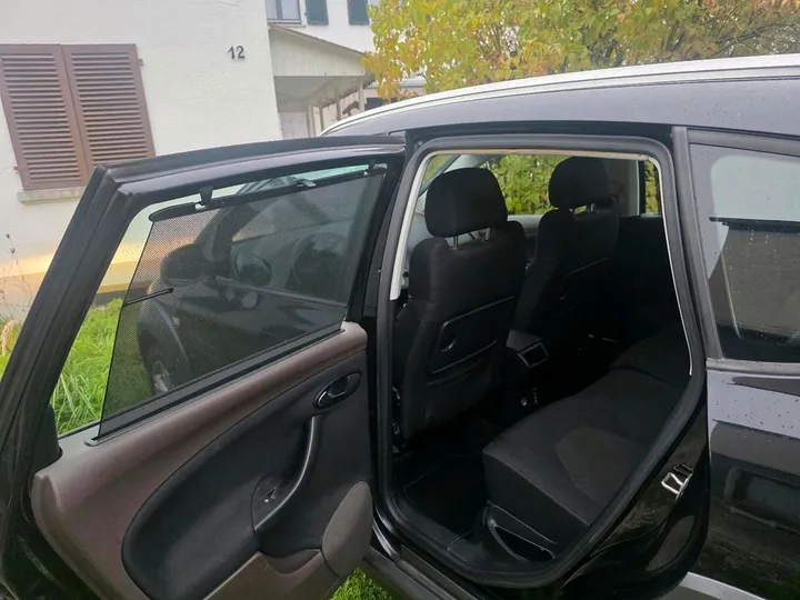 Seat Altea