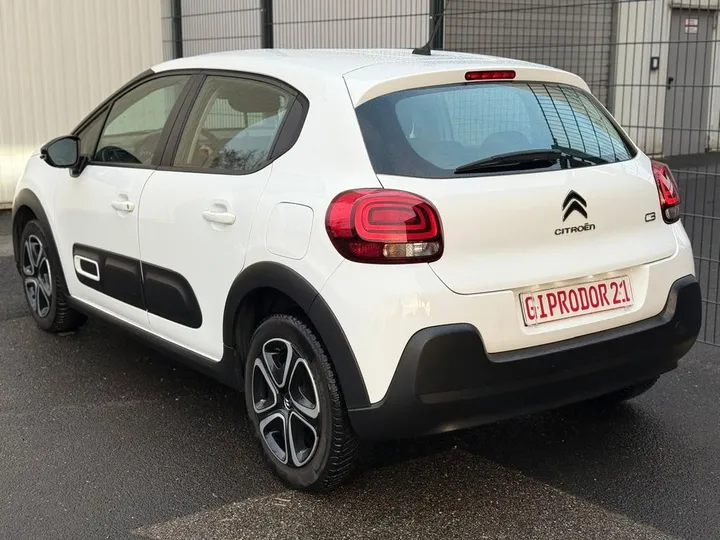 Citroën C3