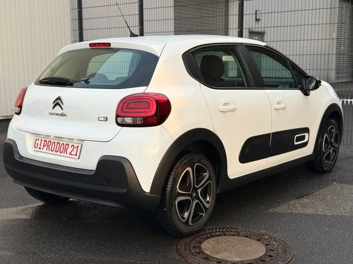 Citroën C3