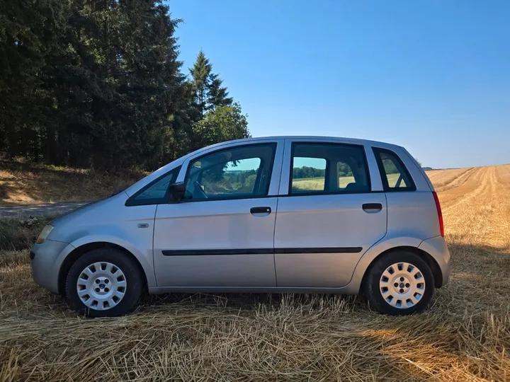 Fiat Idea