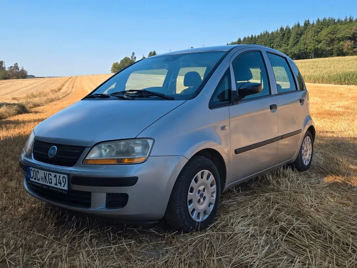 Fiat Idea