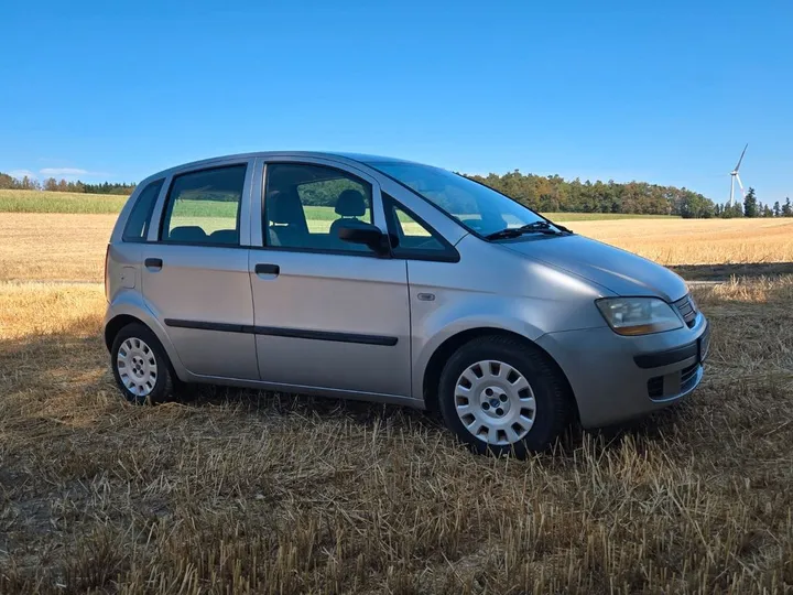 Fiat Idea