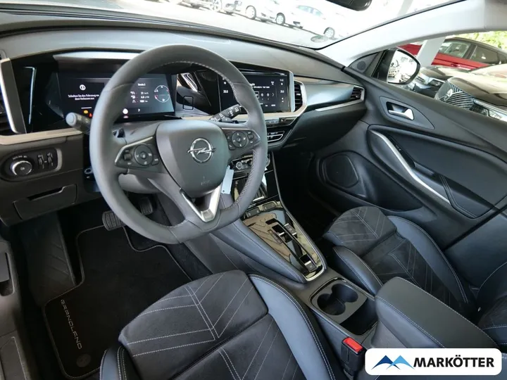 Opel Grandland (X)