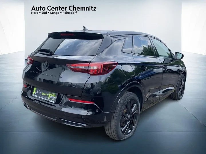 Opel Grandland (X)
