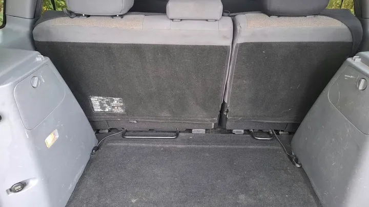 Hyundai Matrix
