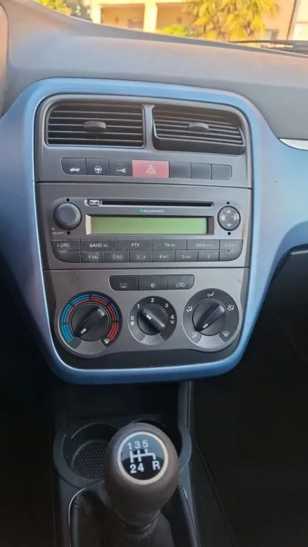 Fiat Grande Punto