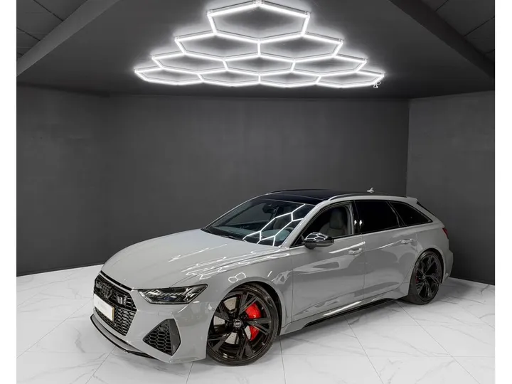 Audi RS6