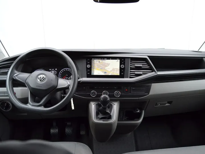 Volkswagen T6 Kombi