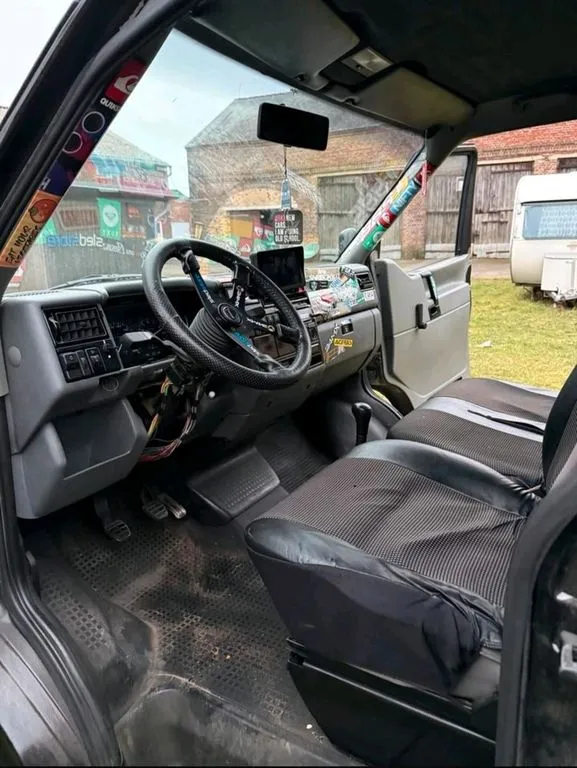 Volkswagen Other