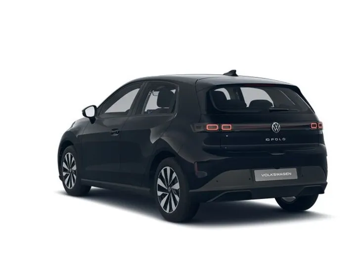 Volkswagen ID. Polo