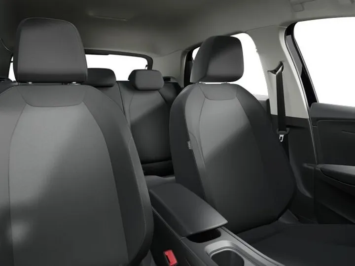 Volkswagen ID. Polo