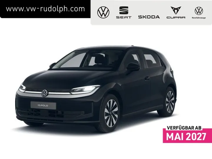 Volkswagen ID. Polo