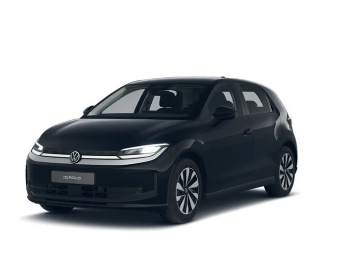 Volkswagen ID. Polo