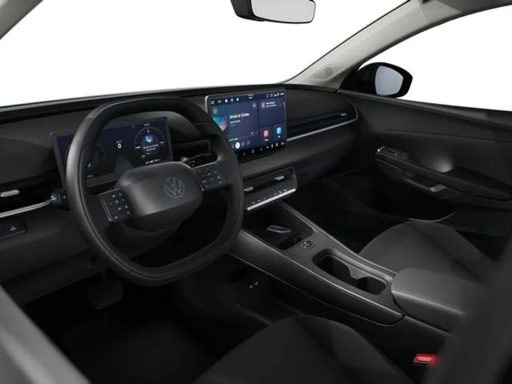 Volkswagen ID. Polo