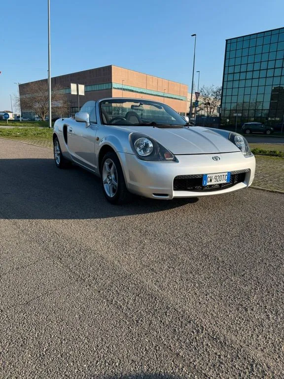 Toyota Other
