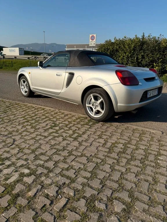 Toyota Other